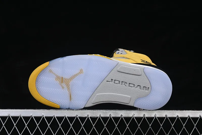 All categories Air Jordan Jordan series basketball shoes Air Jordan 5 TG version Air Jordan 5 Retro "Tokyo" AJ5 Joe 5 Tokyo limited first-layer basketball shoes IO3372-700